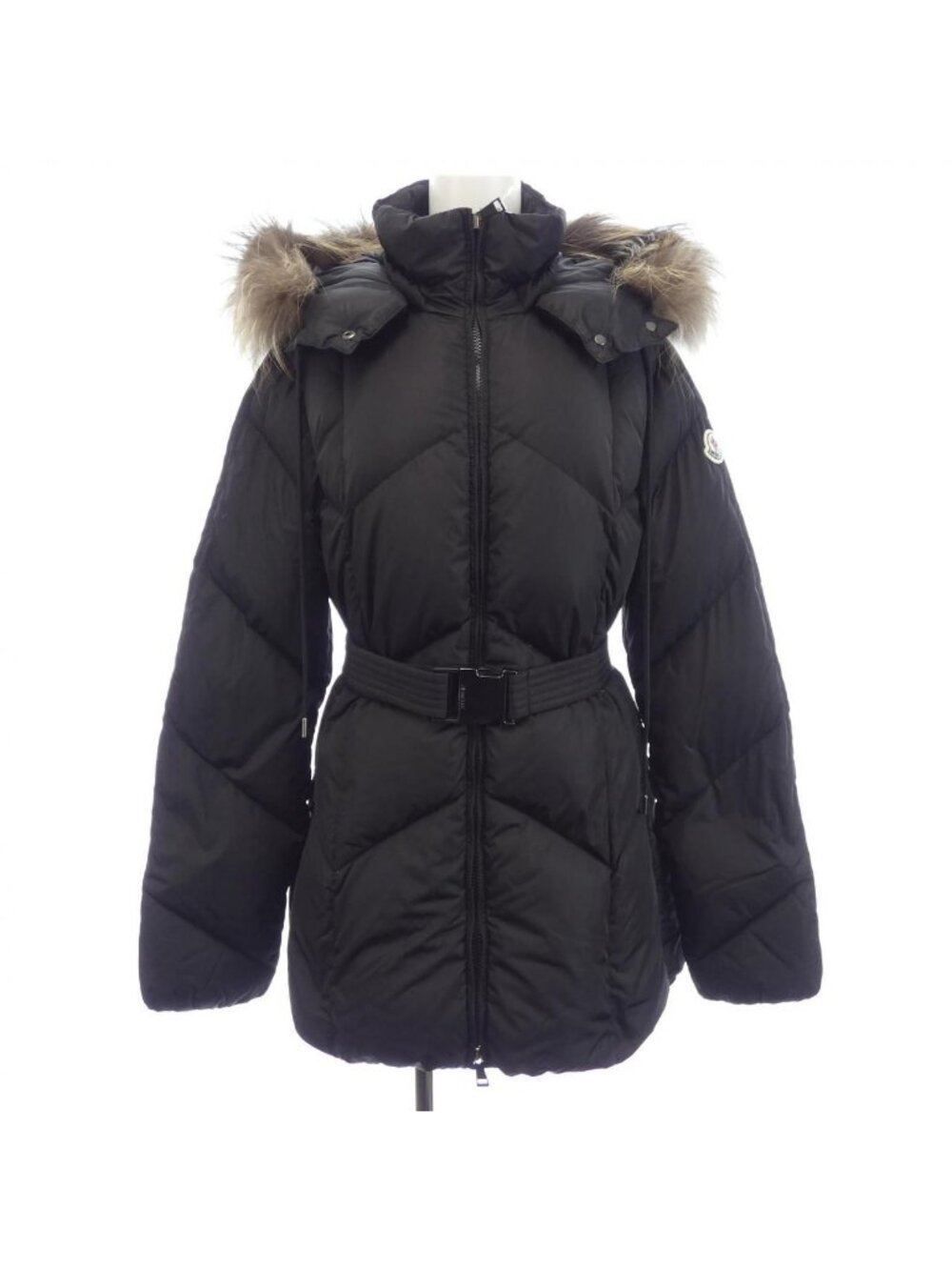 Moncler Roelan Down Coat